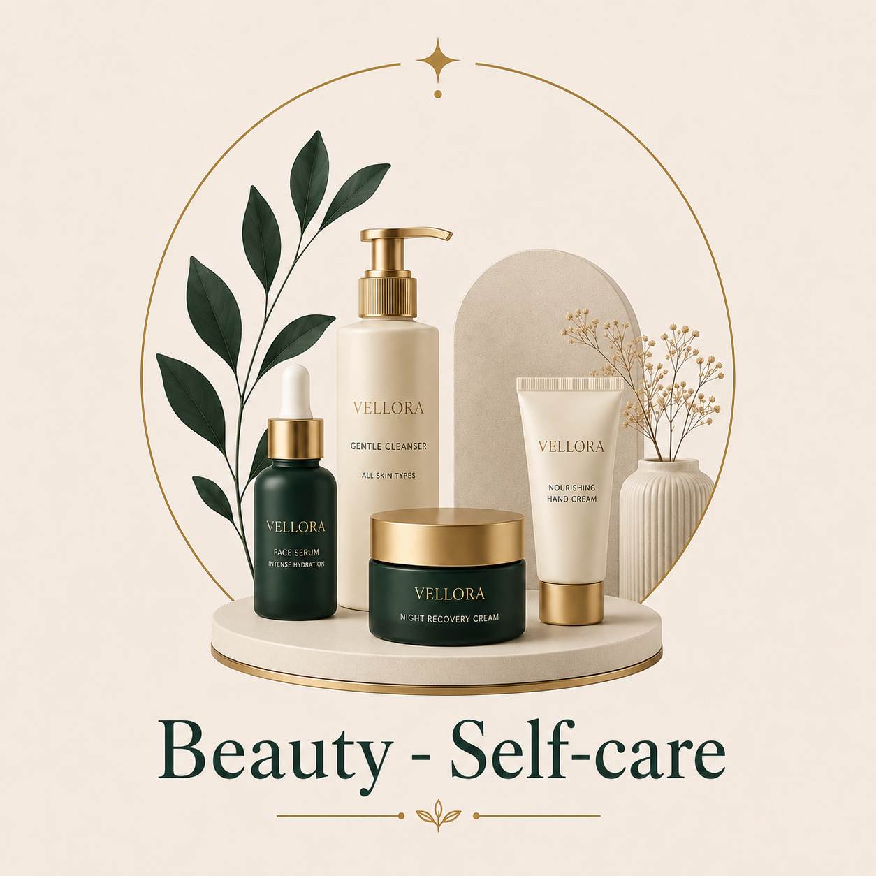 Beauty - Self-care