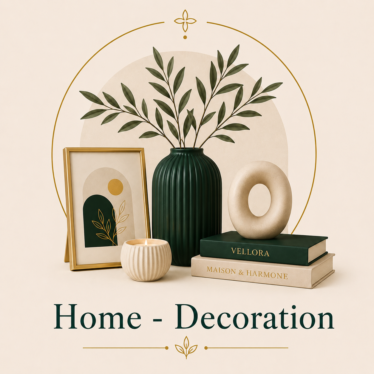 Home - Decoration