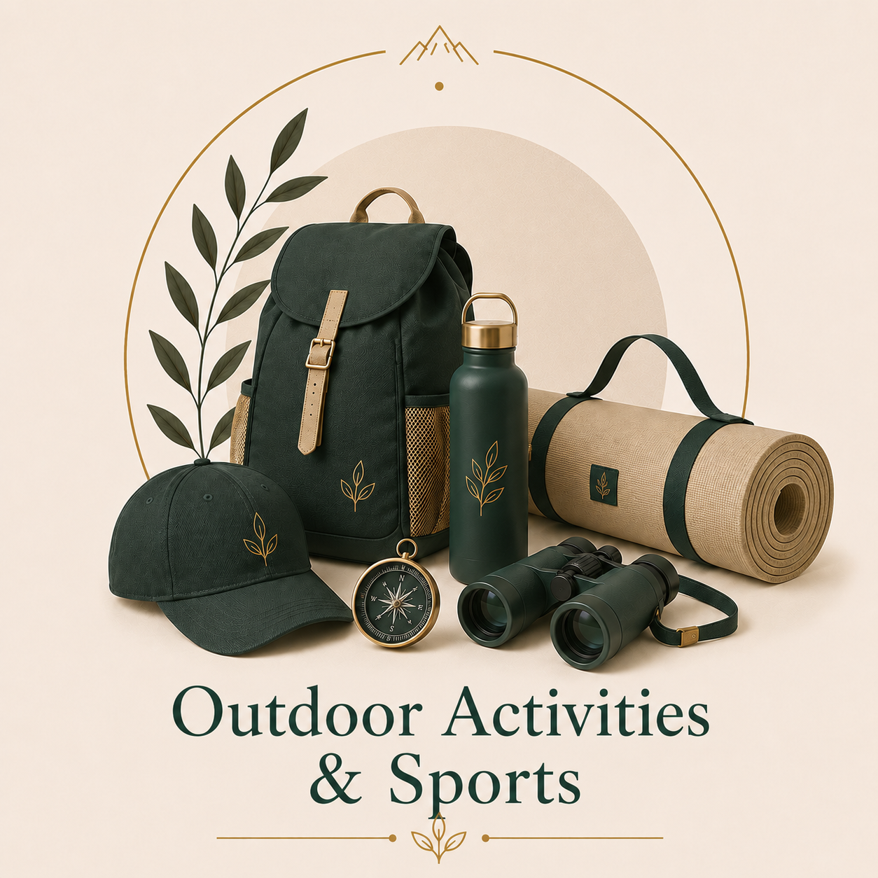 Sport - Outdoor activities