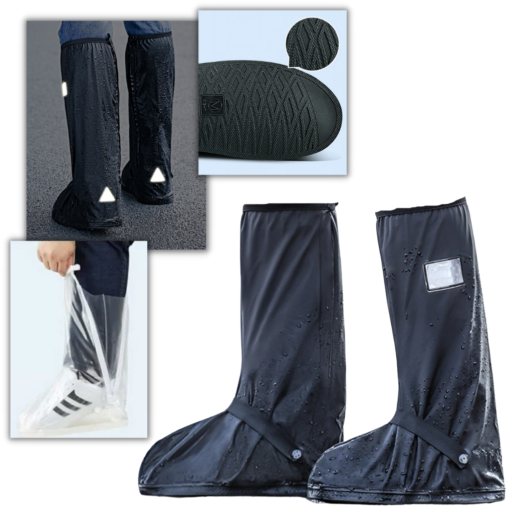Waterproof Shoe Cover