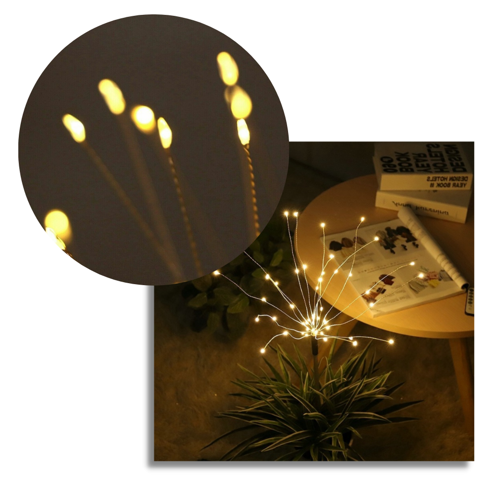 Automatic Waterproof Outdoor Led Solar Lights