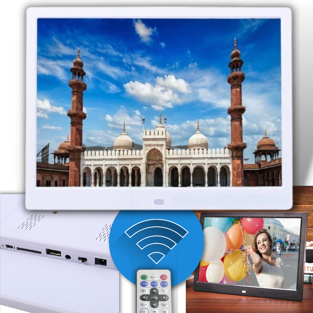 Digital Photo Frame