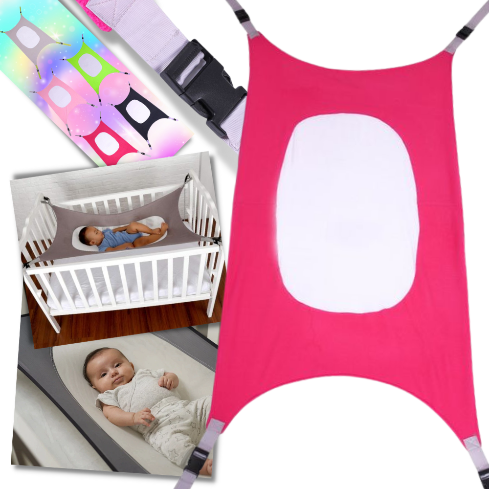 Hammock Swing for Baby