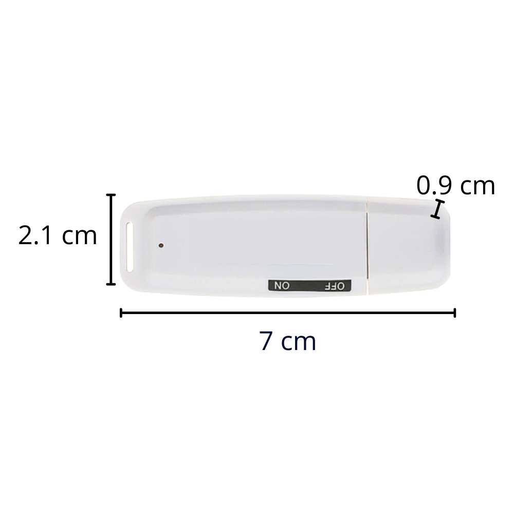 USB Voice Recorder