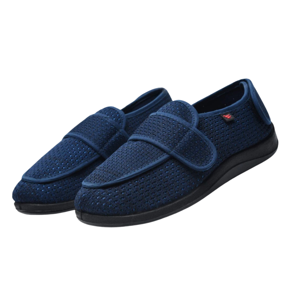Adjustable Orthopedic Diabetic Shoes