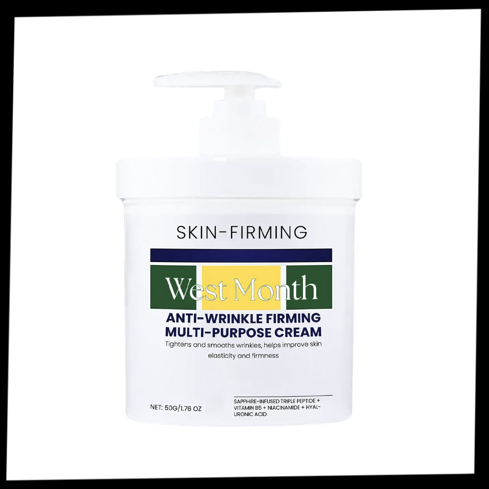 Advance Natural Firming Cream