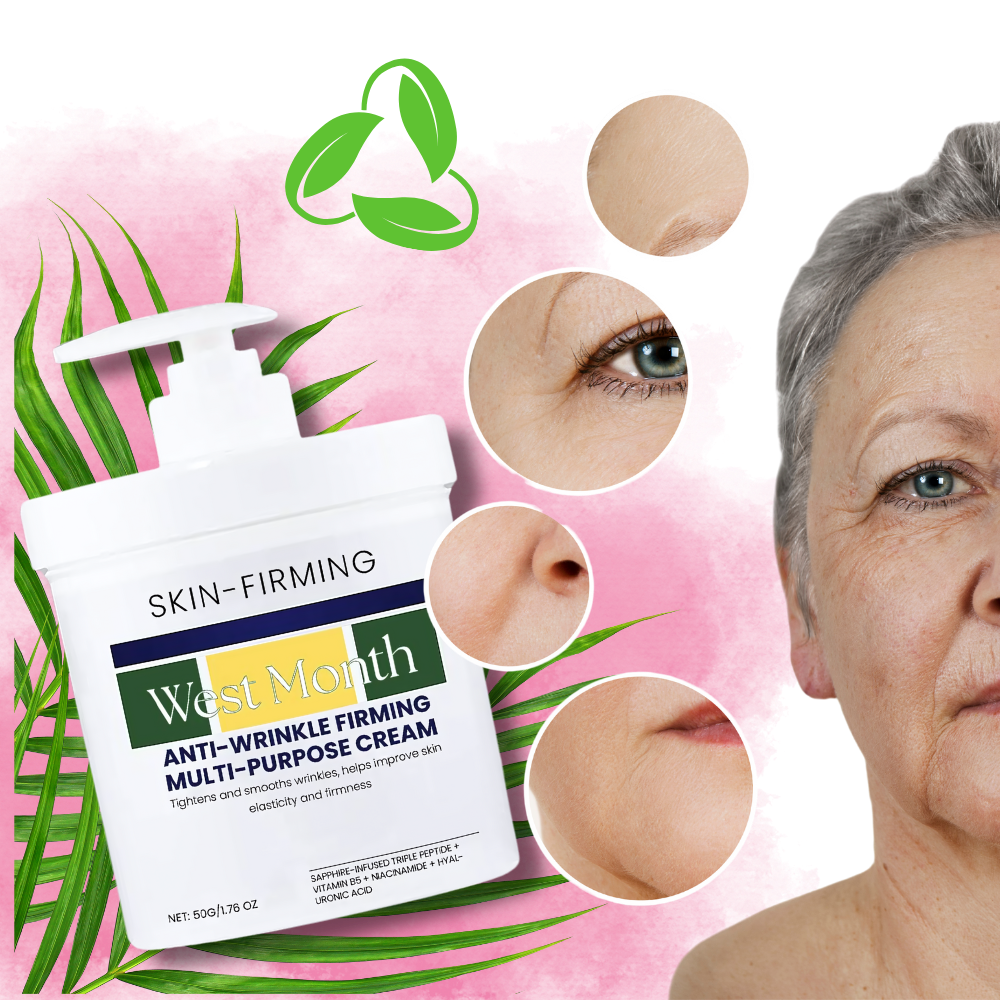 Advance Natural Firming Cream