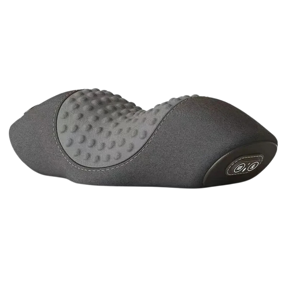Advanced Heat Therapy Neck Pain Pillow