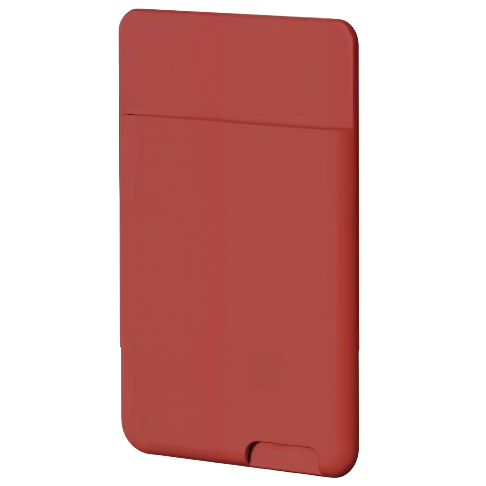 Aesthetic Wallet Card Holder