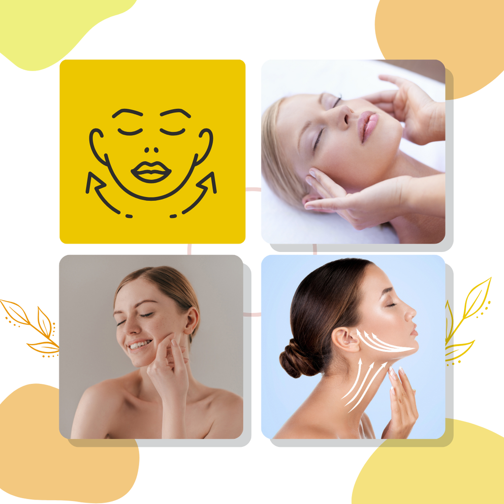 Anti-Aging Brightening Collagen Toner