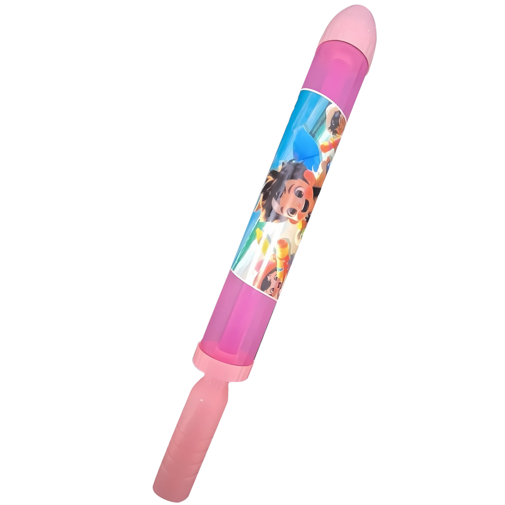 Aqua Burst Blaster