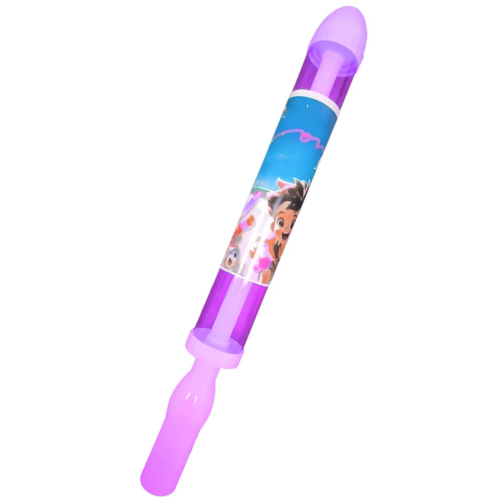 Aqua Burst Blaster