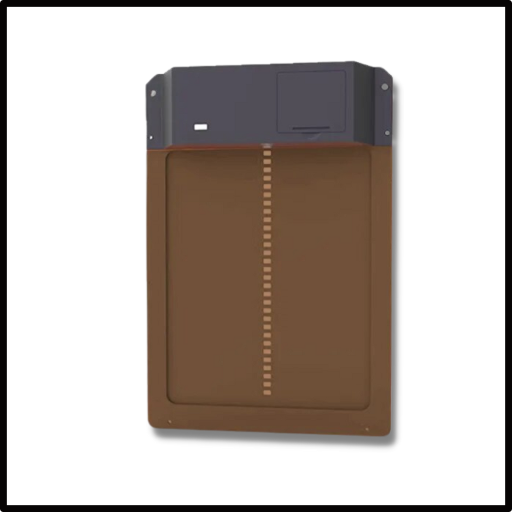 Automatic Chicken Coop Door