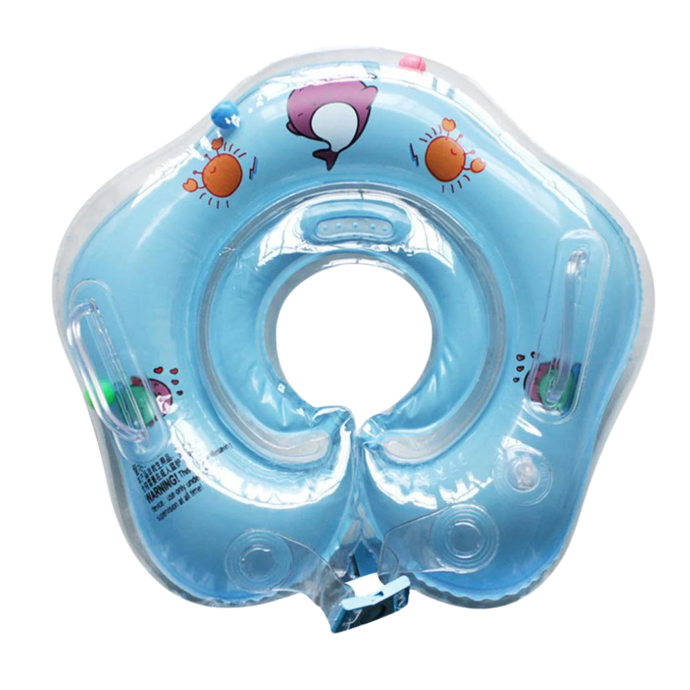Baby Floating Neck Ring