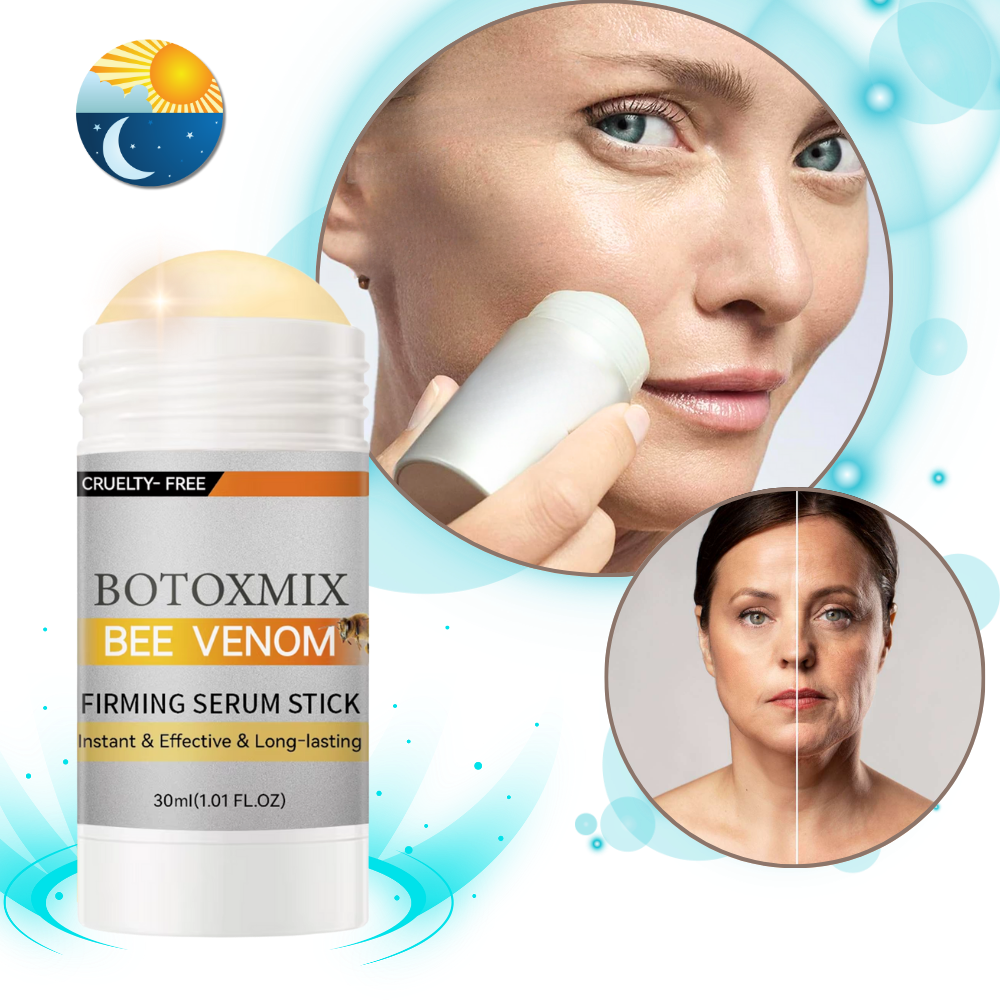 Bee Venom Firming Serum & Cream