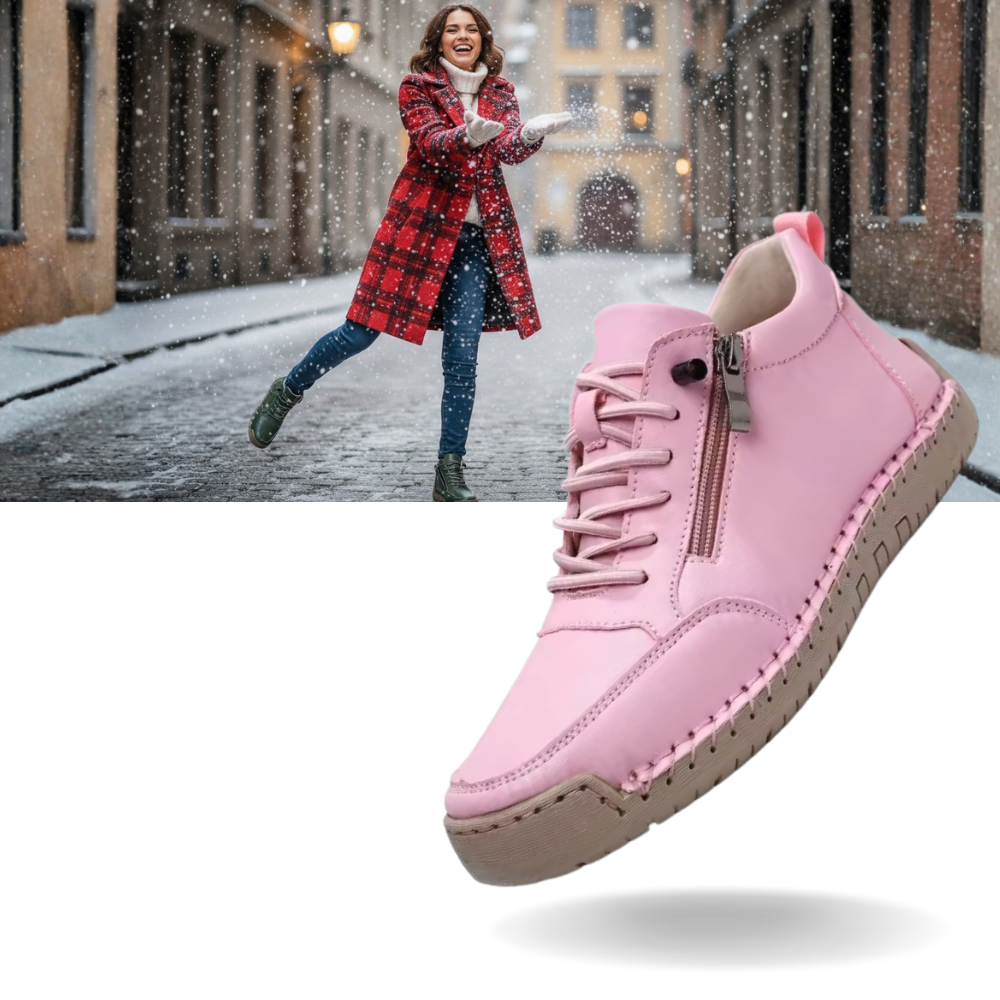Boundless Stride Orthopedic Sneakers