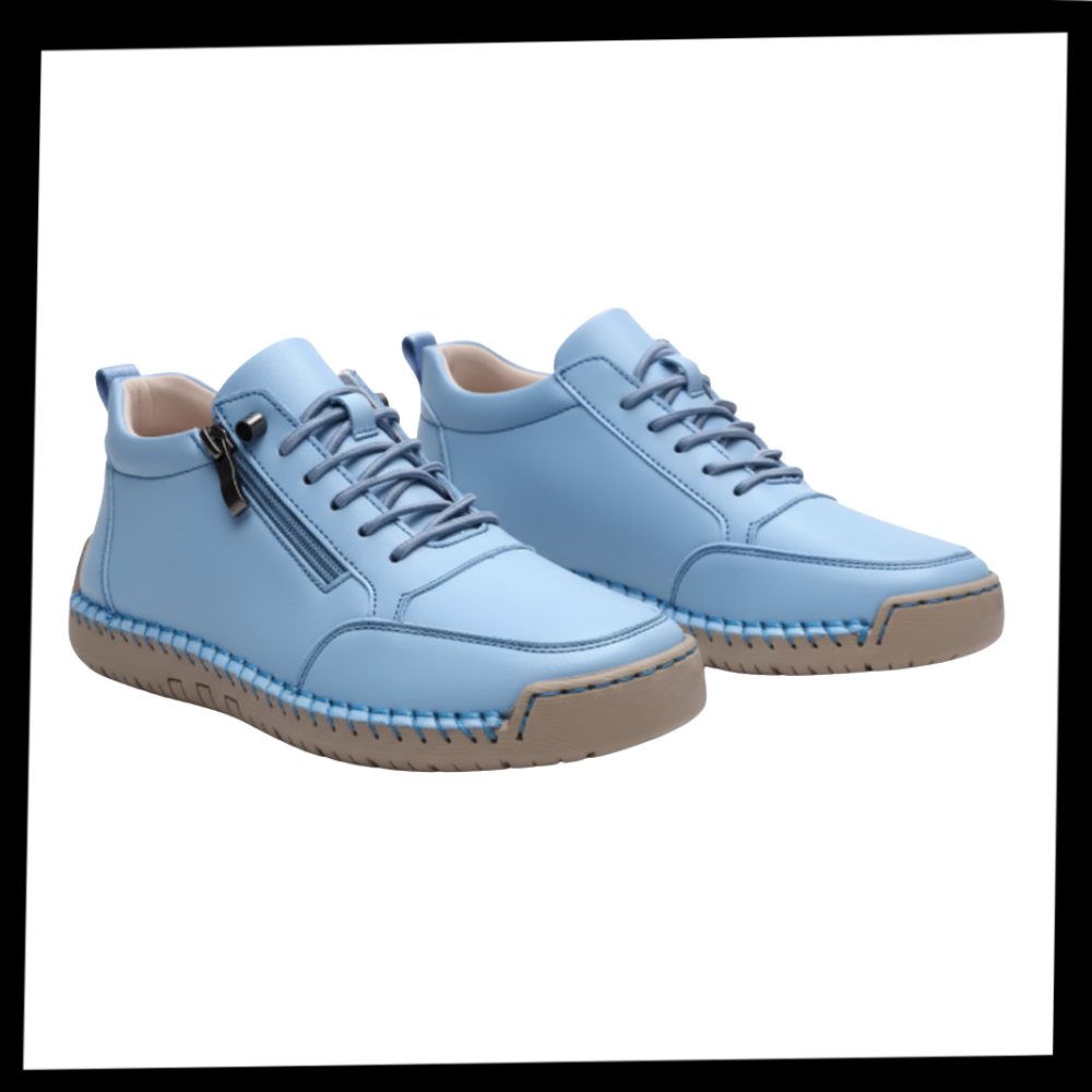 Boundless Stride Orthopedic Sneakers