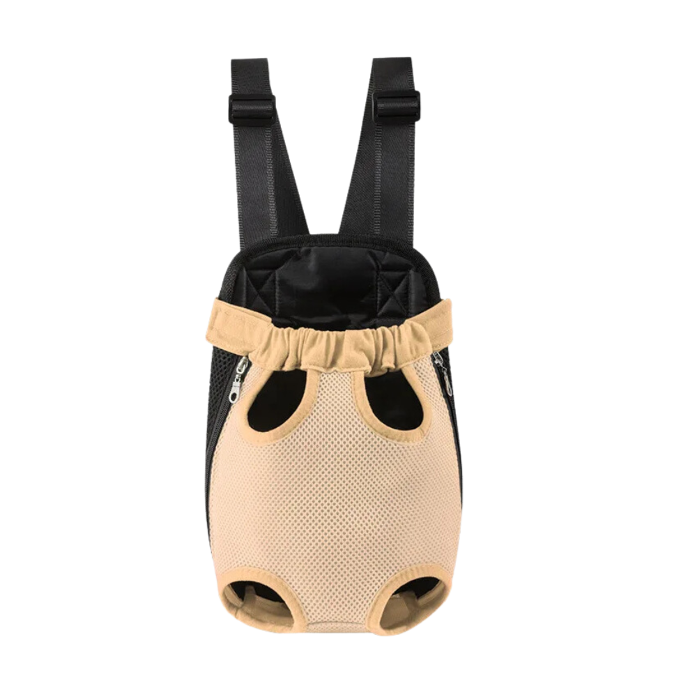 Breathable Cat & Dog Carrier Bags