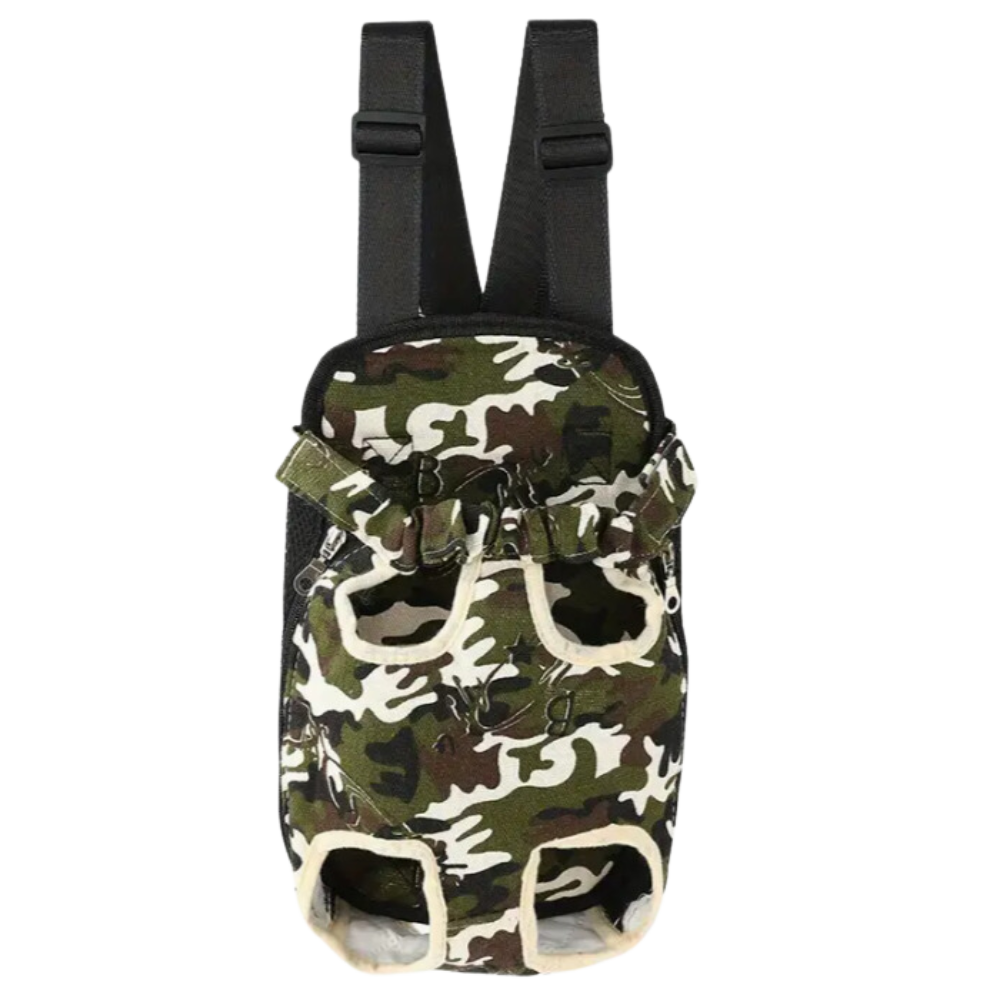 Breathable Cat & Dog Carrier Bags