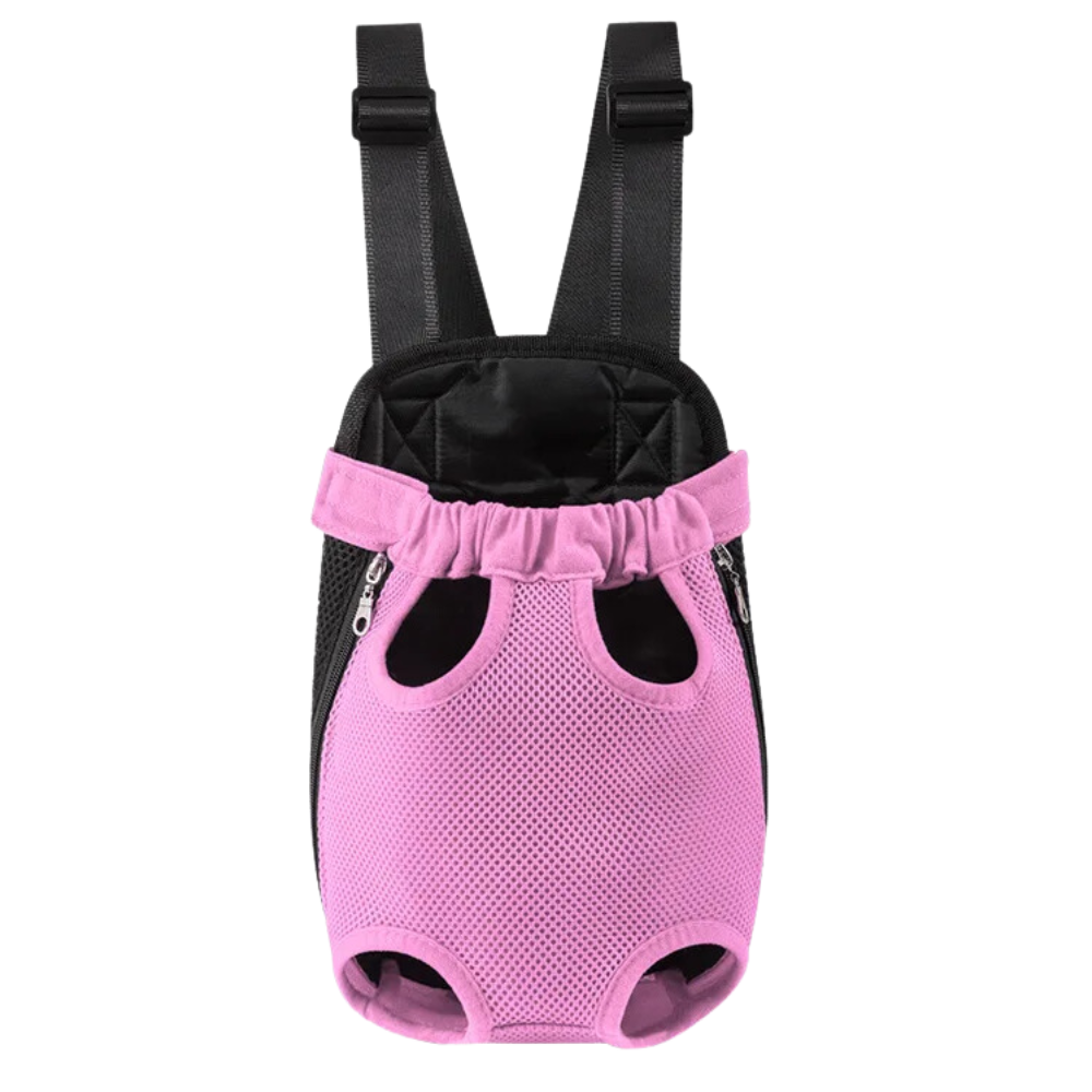 Breathable Cat & Dog Carrier Bags