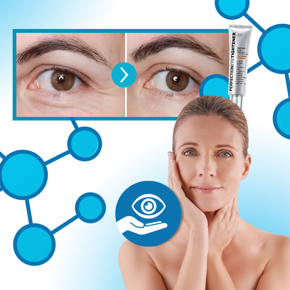 Brighten Eye Firming Cream