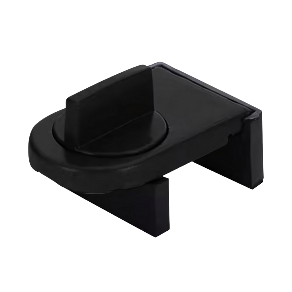 Burglar Proof Sliding Door Lock