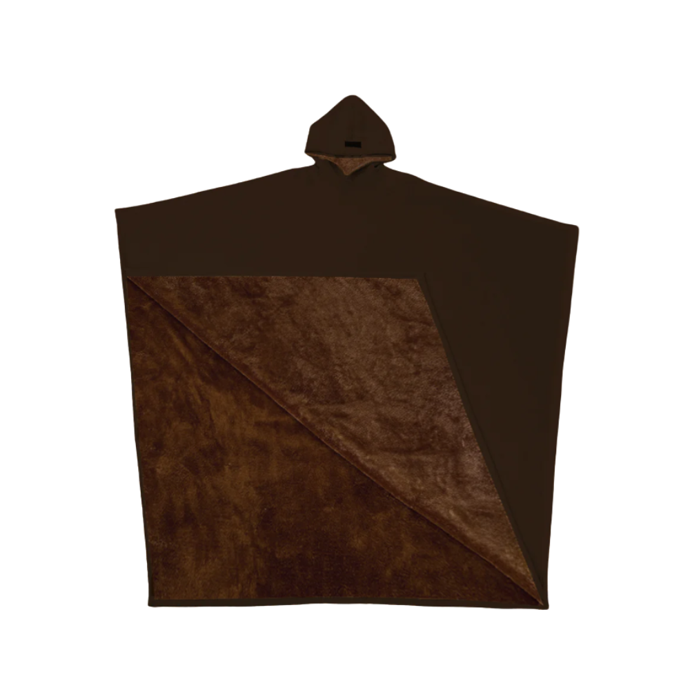 Calming Weighted Cloak Hoodie