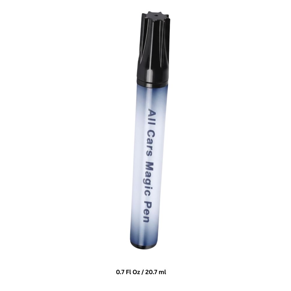 Car Scratches Removal Pen