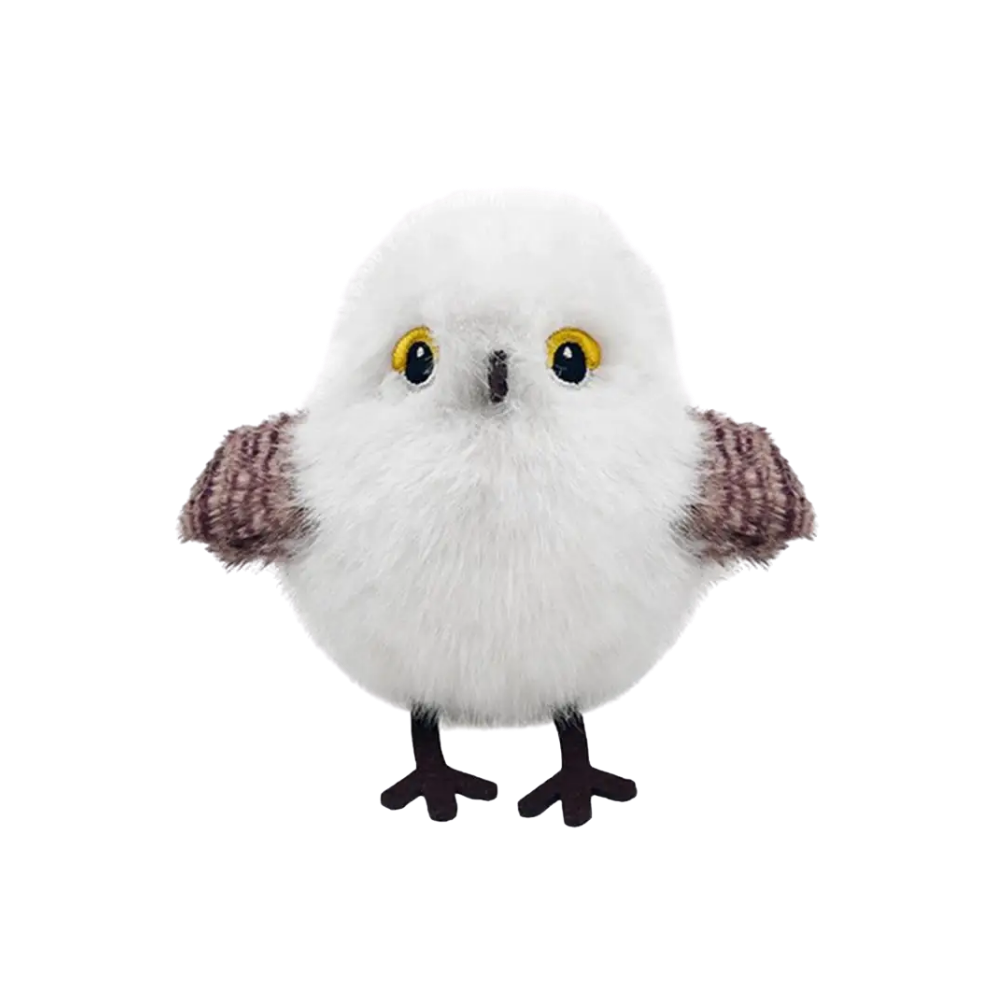 Cat Lifelike Interactive Bird Toy