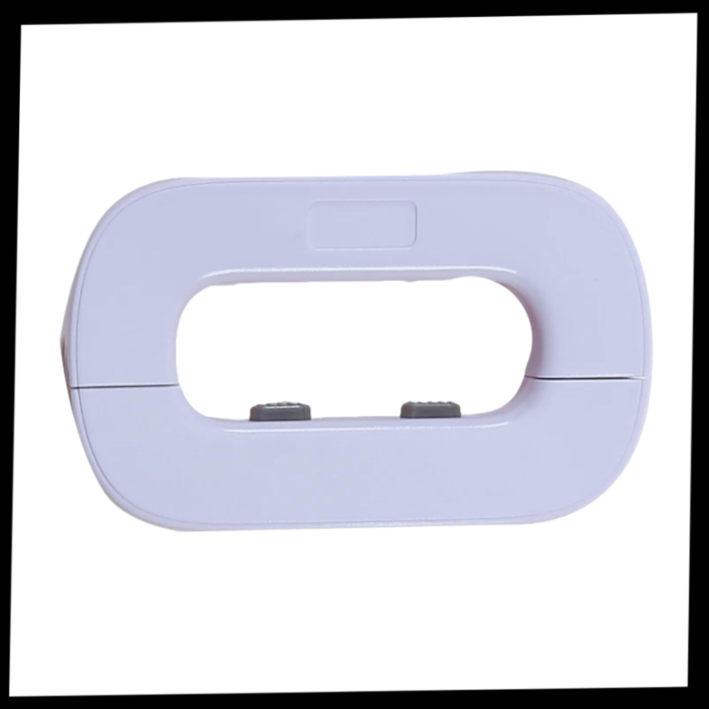 Child Safety Refrigerator Door Lock