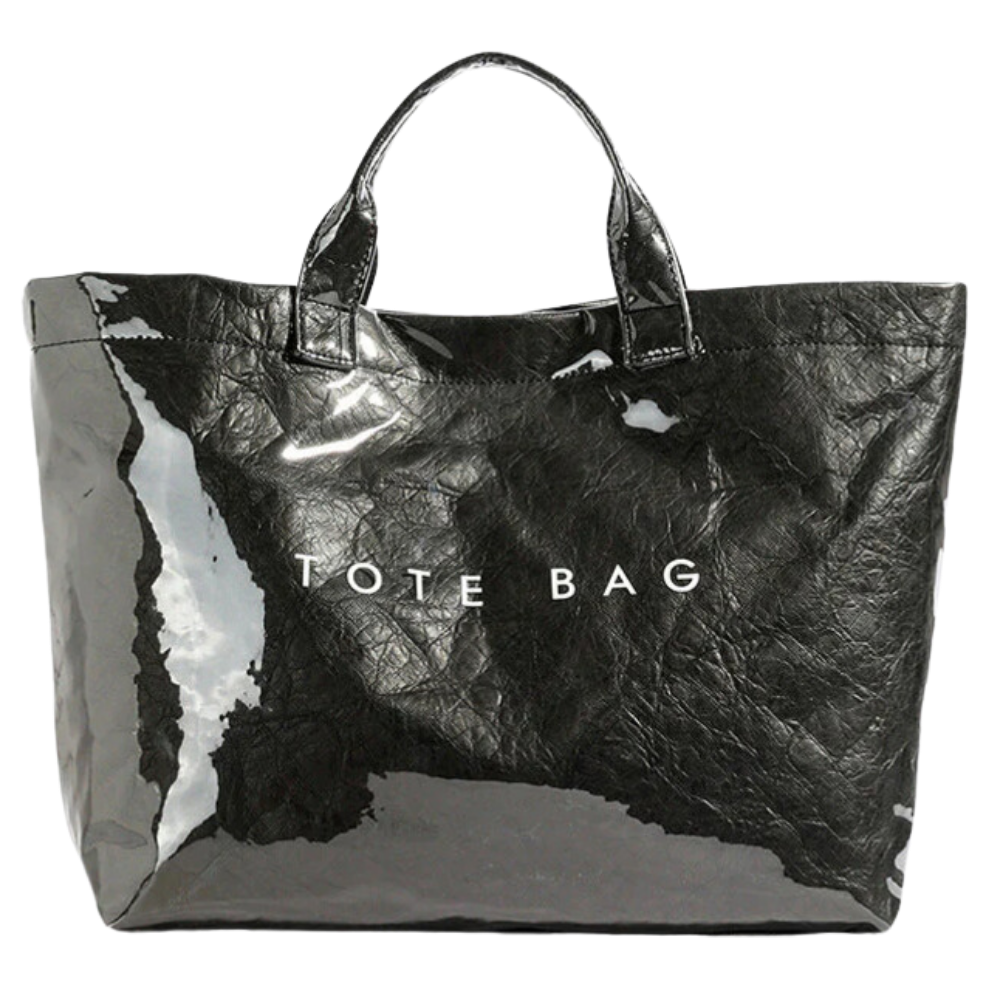 Classic Large Waterproof Tote Bag