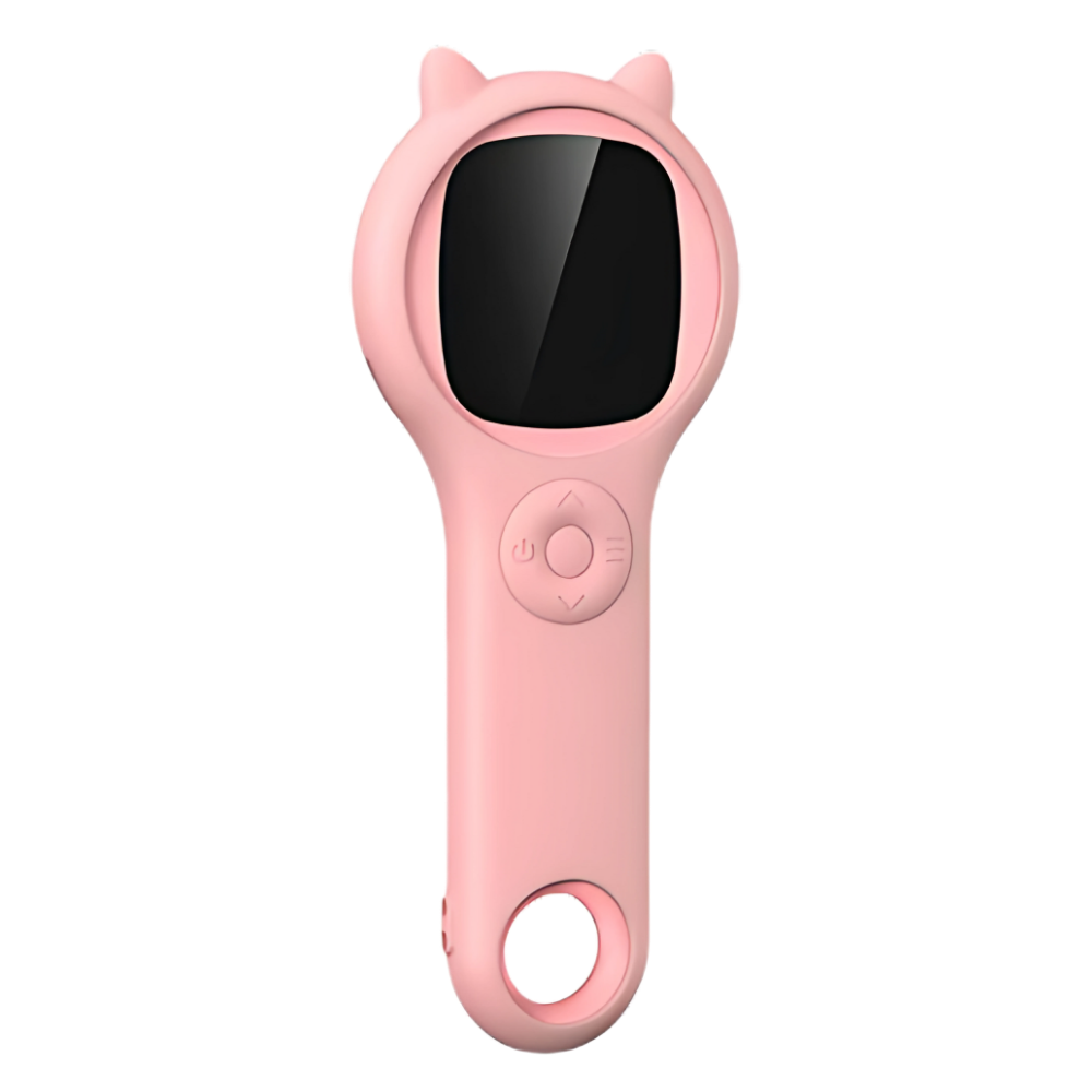 Clear Visibility Portable Microscope