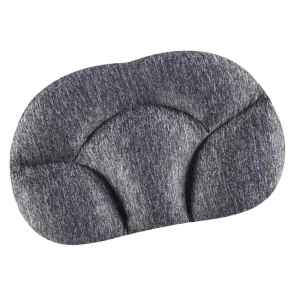 Cooling Microbeads Cloud Pillows