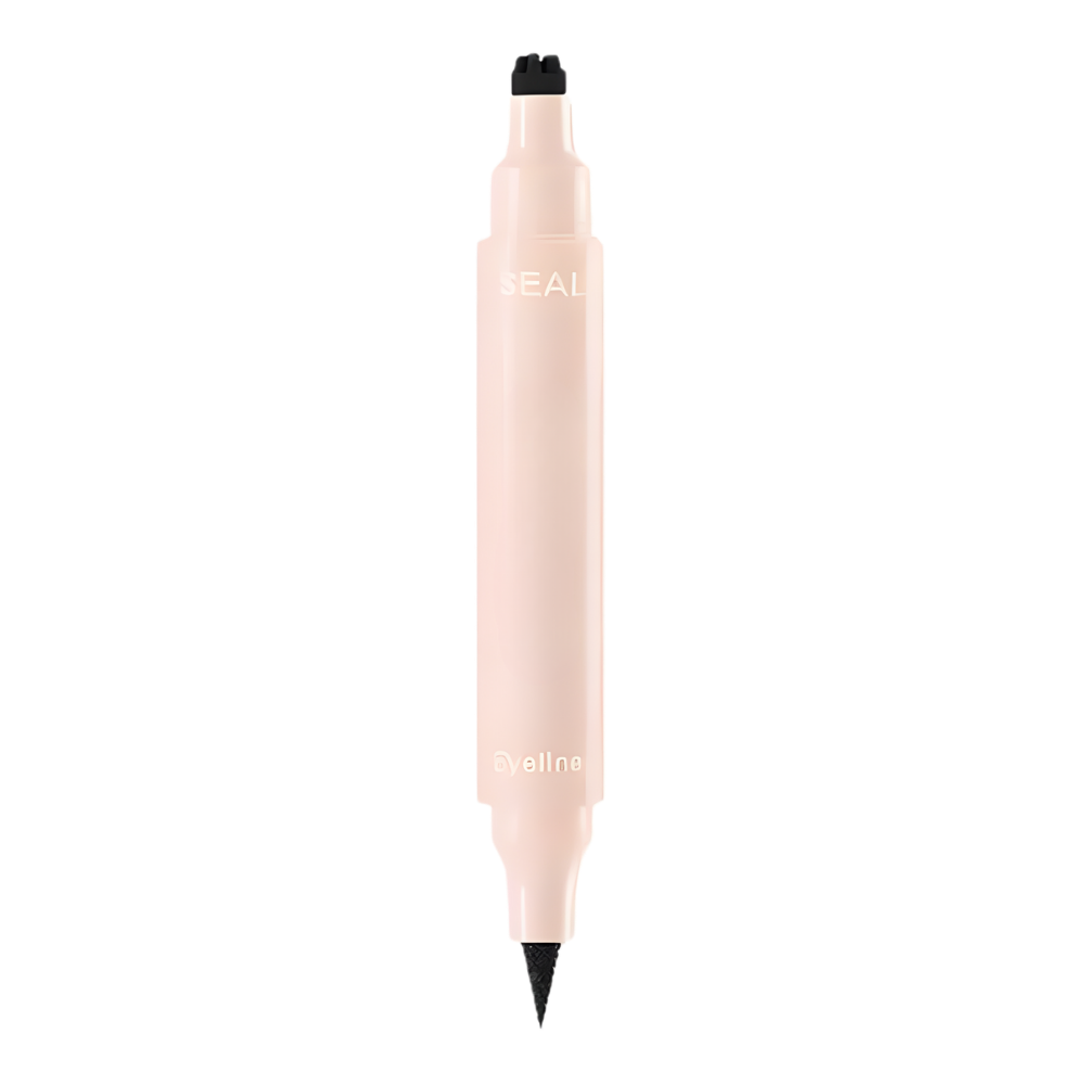 Creative Dual Eyeliner Stamp
