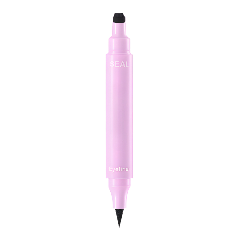 Creative Dual Eyeliner Stamp