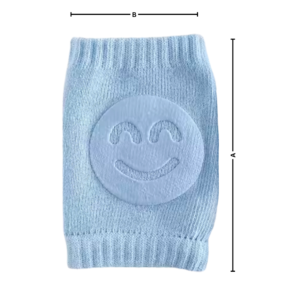 CuddleKnees Comfort Pads