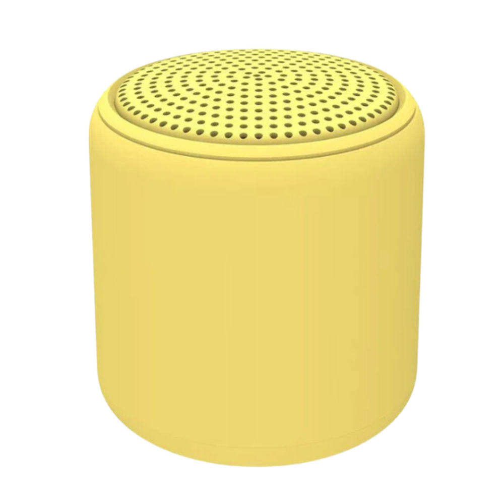 Deep Bass Mini Bluetooth Speaker