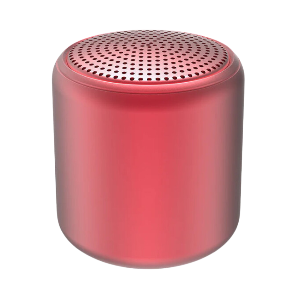 Deep Bass Mini Bluetooth Speaker