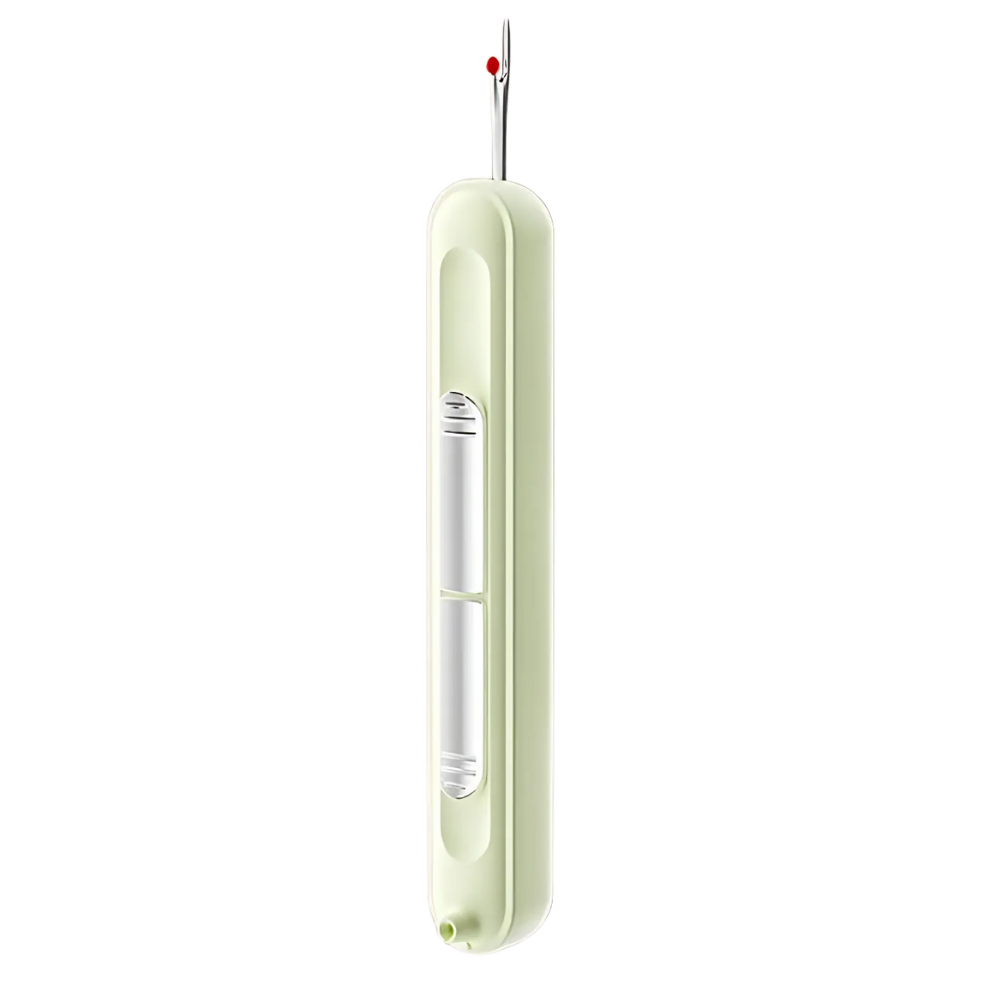Dual-Function Sewing Tool
