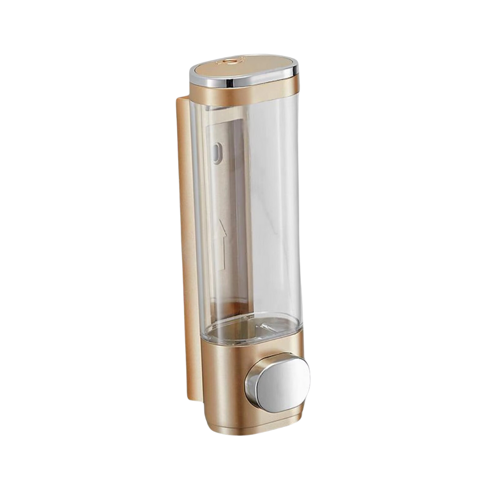 Easy Control Wall Mounted Soap Dispenser