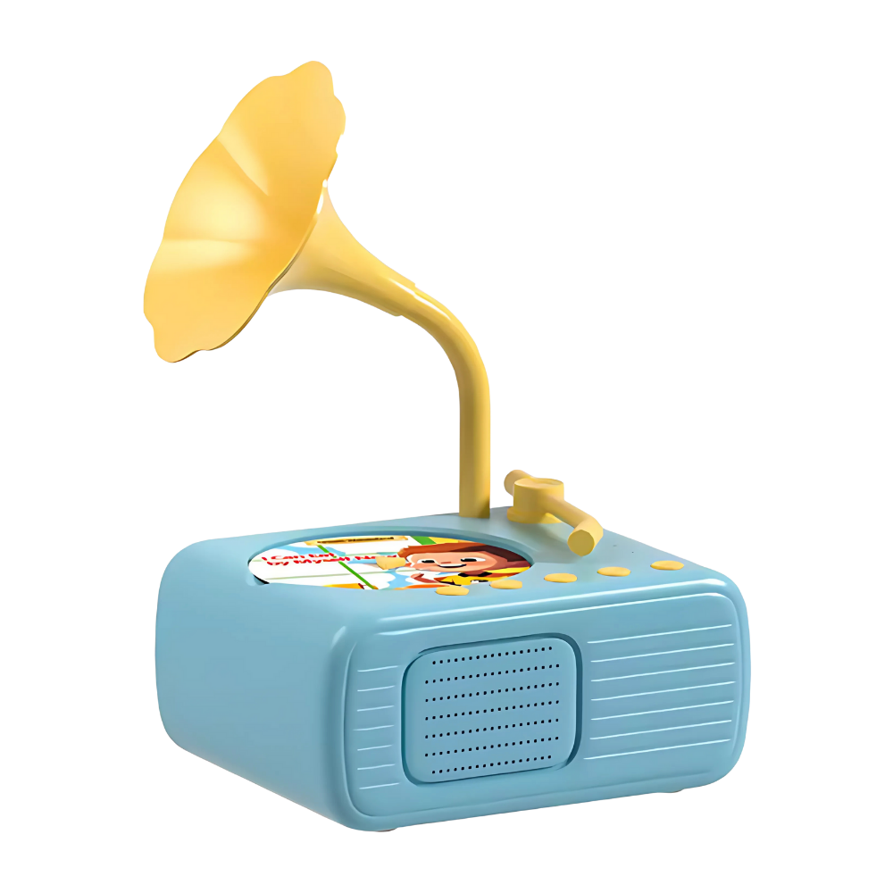 Educational Retro Sound Toy