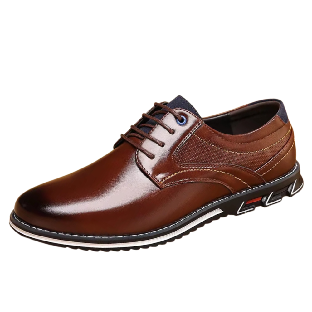 Orthopedic Gatsby Shoes