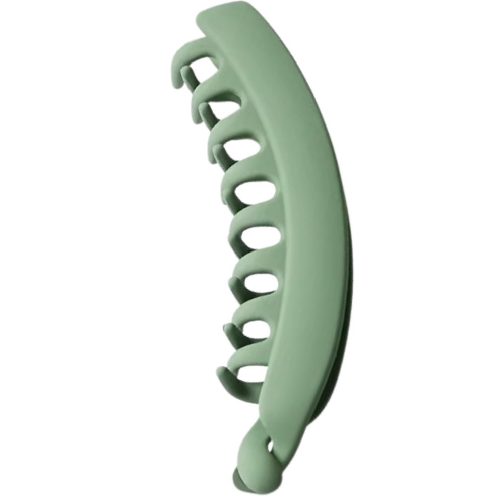 Elegant Ponytail Holder Clip