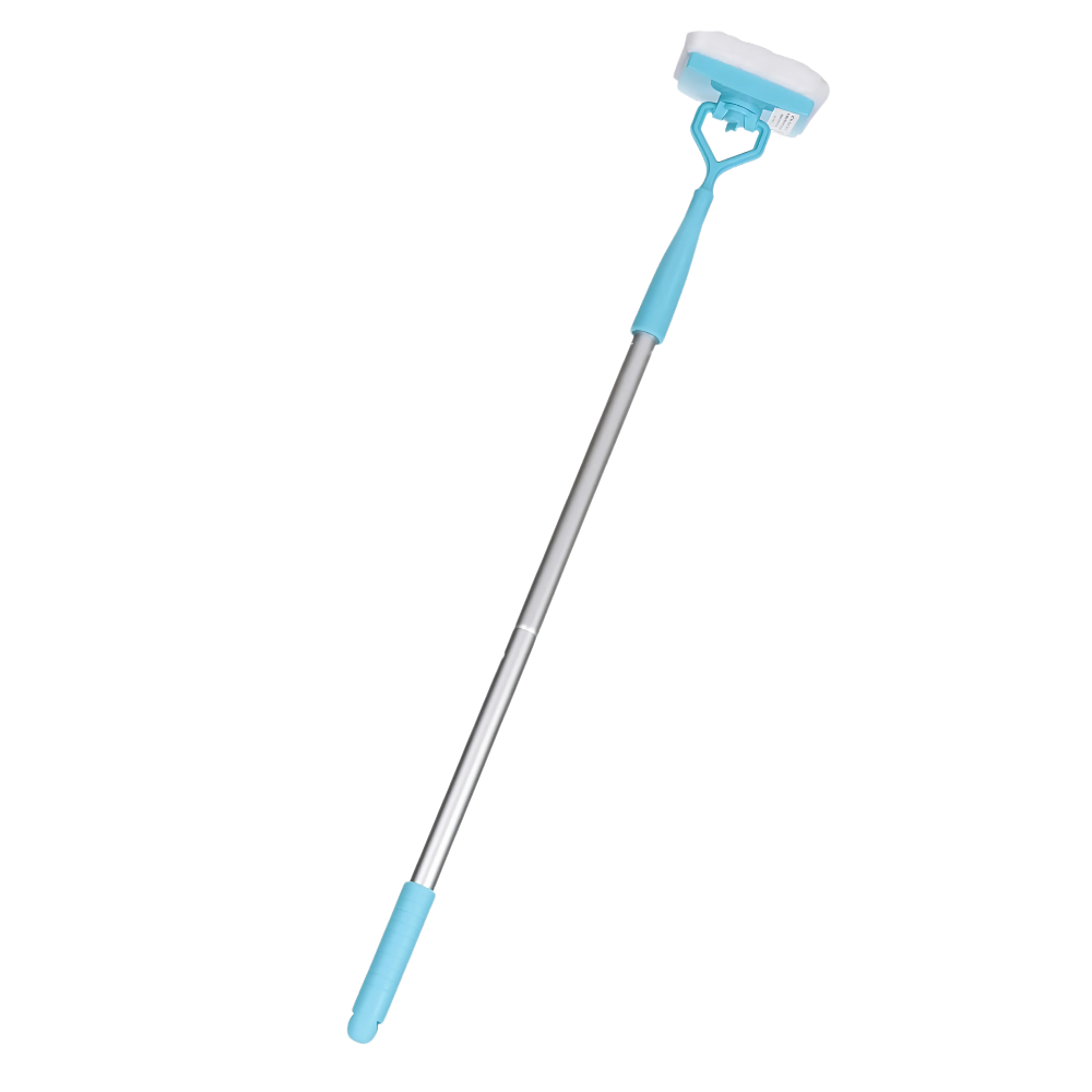 Flexible Baseboard Cleaner
