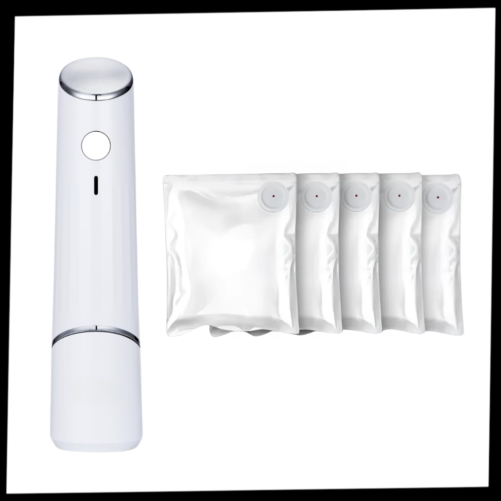Fresh Lock Vacuum Sealer