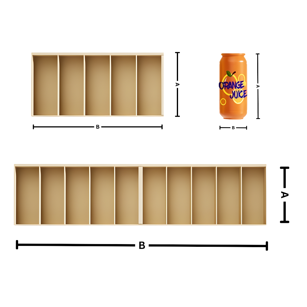 Fun Memory Boost Bottle Guessing Game