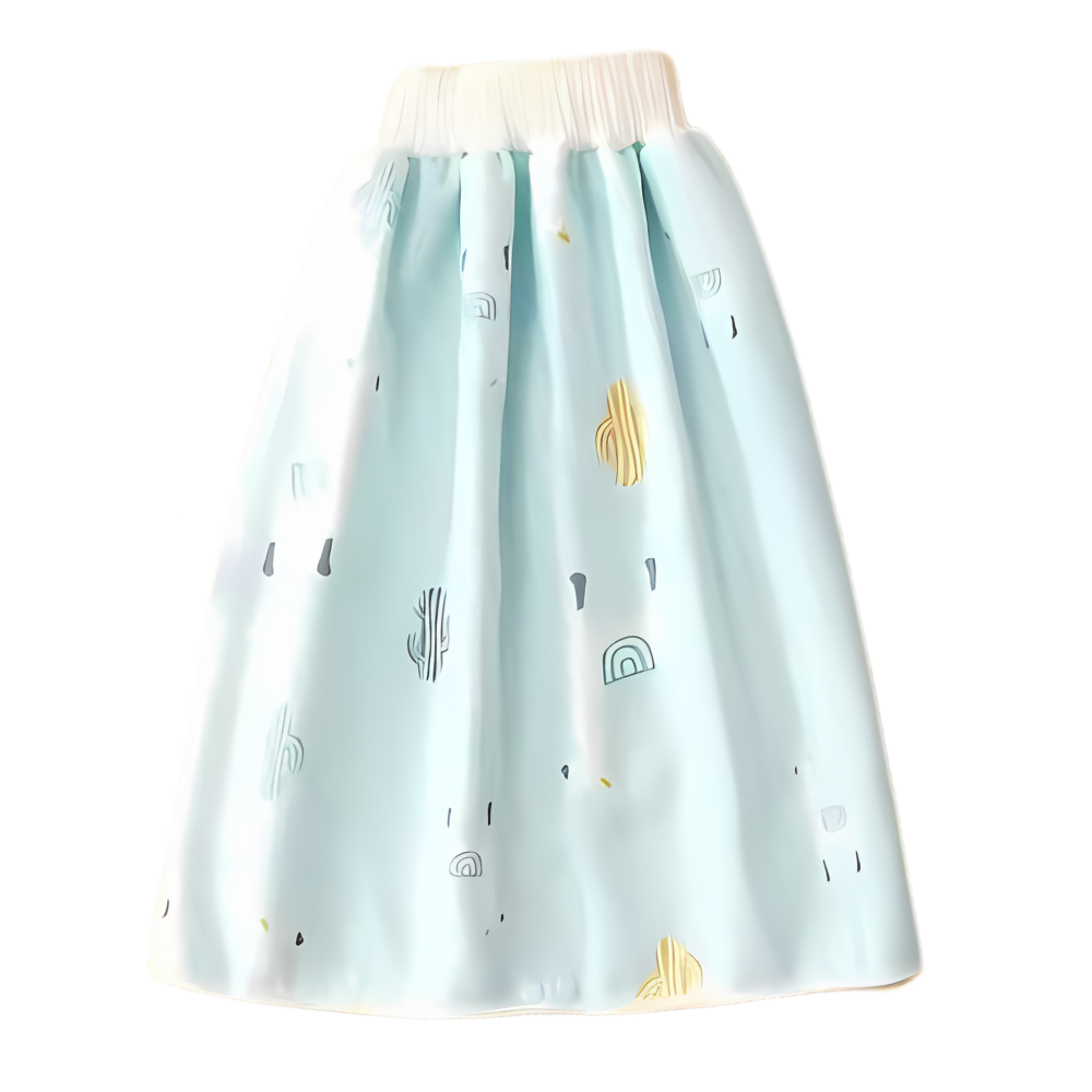 Gentle&Soft Leak Proof Cloth Diapers