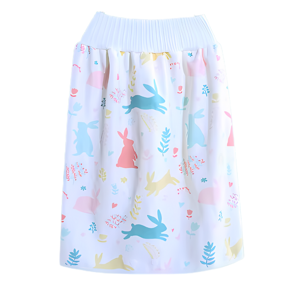 Gentle&Soft Leak Proof Cloth Diapers