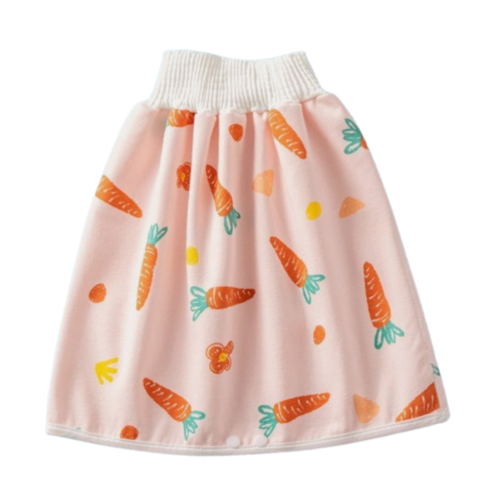 Gentle&Soft Leak Proof Cloth Diapers
