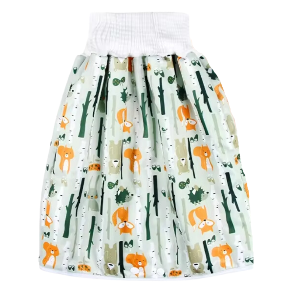Gentle&Soft Leak Proof Cloth Diapers